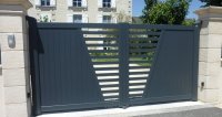 Notre société de clôture et de portail à Sognolles-en-Montois